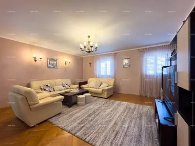 Kuća s poslovnim prostorom, Medulin, centar i vrt 30 m² - 3
