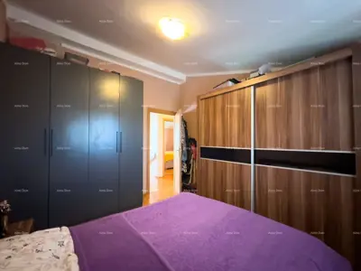 Kuća s poslovnim prostorom, Medulin, centar i vrt 30 m² - 10