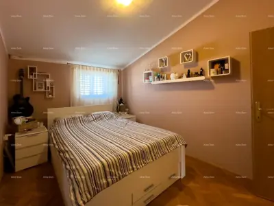 Kuća s poslovnim prostorom, Medulin, centar i vrt 30 m² - 12