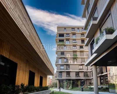 Stan 180 m² Donji Grad - 4 sobe, lift i pristup invalidima