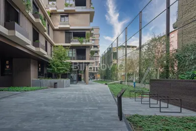 Wohnung 180 m² Donji Grad - 4 Zimmer, Aufzug und barrierefreier Zugang - 2