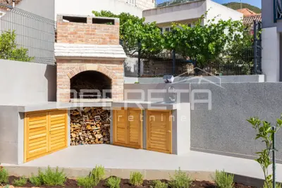 Wohnung 41 m², Komiža - luxuriös eingerichtet im Erdgeschoss - 18