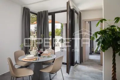 Wohnung 41 m², Komiža - luxuriös eingerichtet im Erdgeschoss - 2