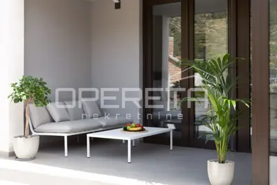 Wohnung 41 m², Komiža - luxuriös eingerichtet im Erdgeschoss