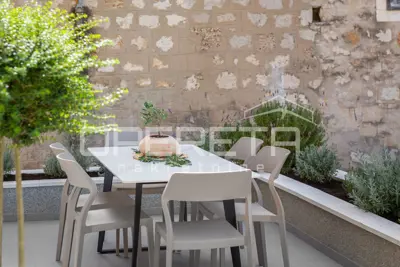 Wohnung 41 m², Komiža - luxuriös eingerichtet im Erdgeschoss - 11