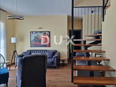 Haus 188 m², Kanfanar - Pool und Sommerküche - 7