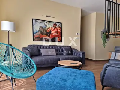 Haus 188 m², Kanfanar - Pool und Sommerküche - 6