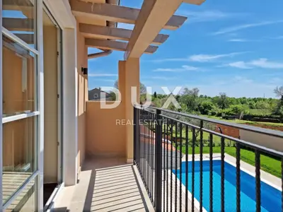 Haus 188 m², Kanfanar - Pool und Sommerküche - 18