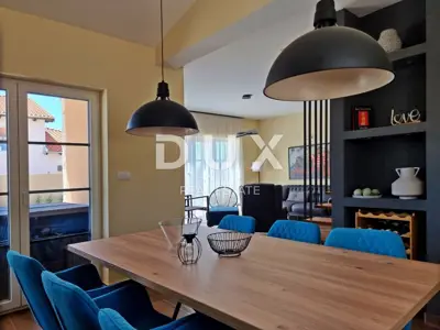 Haus 188 m², Kanfanar - Pool und Sommerküche - 8