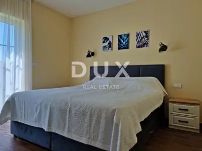 Haus 188 m², Kanfanar - Pool und Sommerküche - 20