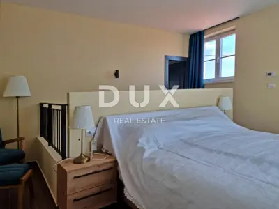Haus 188 m², Kanfanar - Pool und Sommerküche - 16