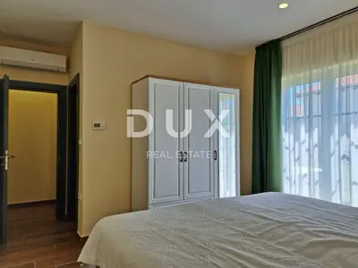 Haus 188 m², Kanfanar - Pool und Sommerküche - 21