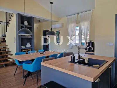 Haus 188 m², Kanfanar - Pool und Sommerküche - 10