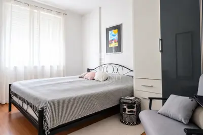 Stan 43 m², Lanište - dvosoban, loggia i garažno mjesto - 5