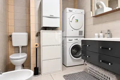 Stan 43 m², Lanište - dvosoban, loggia i garažno mjesto - 7