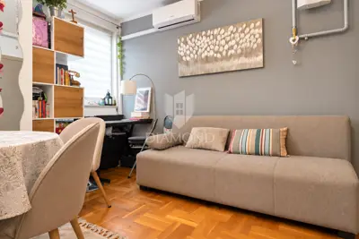 Stan 43 m², Lanište - dvosoban, loggia i garažno mjesto - 4