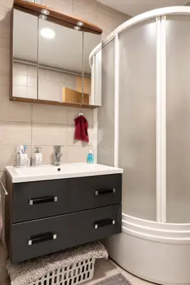 Stan 43 m², Lanište - dvosoban, loggia i garažno mjesto - 6