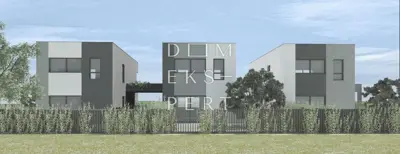 Gornji Stupnik, NOVOGRADNJA, Peterosobna kuća (uskoro useljivo), 161 m² - 16