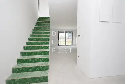 Gornji Stupnik, NOVOGRADNJA, Peterosobna kuća (uskoro useljivo), 161 m² - 4