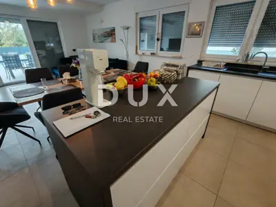Doppelhaushälfte 147 m², Nin - Pool und Meerblick - 12