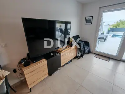 Doppelhaushälfte 147 m², Nin - Pool und Meerblick - 14
