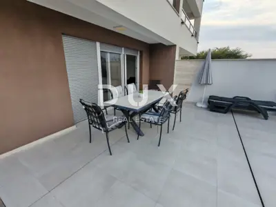 Doppelhaushälfte 147 m², Nin - Pool und Meerblick - 19