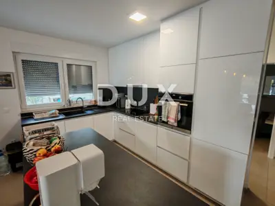 Doppelhaushälfte 147 m², Nin - Pool und Meerblick - 9