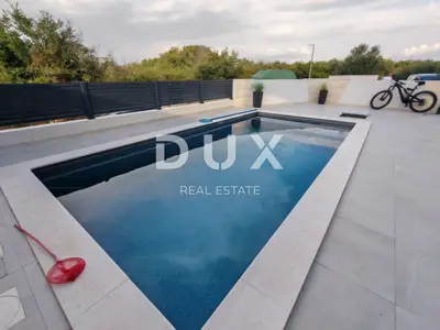 Doppelhaushälfte 147 m², Nin - Pool und Meerblick - 16