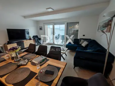 Doppelhaushälfte 147 m², Nin - Pool und Meerblick - 11