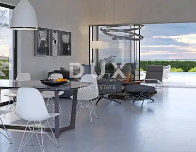 Villa 225 m², Bale - sea view - 9