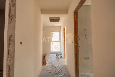 Vila 122 m², Malinska na Krku, 3 Schlafzimmer und Loggia mit Meerblick - 10