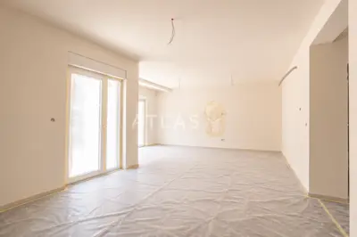 Vila 122 m², Malinska na Krku, 3 Schlafzimmer und Loggia mit Meerblick - 2