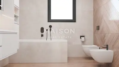 Haus 180 m², Kastav - Neubau mit Dachterrasse - 14