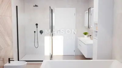 Haus 180 m², Kastav - Neubau mit Dachterrasse - 15