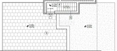 Haus 180 m², Kastav - Neubau mit Dachterrasse - 26