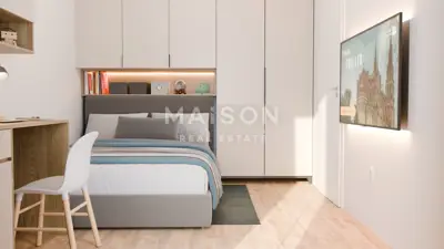 Haus 180 m², Kastav - Neubau mit Dachterrasse - 19