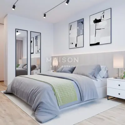 Haus 180 m², Kastav - Neubau mit Dachterrasse - 18