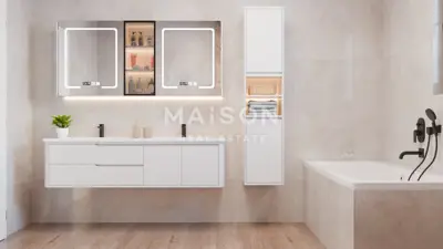 Haus 180 m², Kastav - Neubau mit Dachterrasse - 13