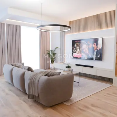 Haus 180 m², Kastav - Neubau mit Dachterrasse - 9
