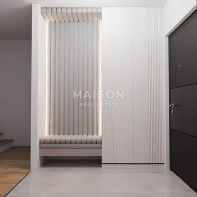 Haus 180 m², Kastav - Neubau mit Dachterrasse - 3