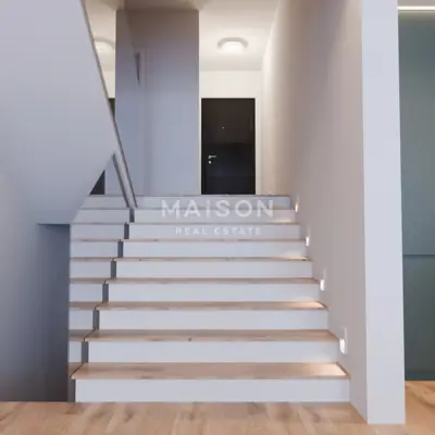 Haus 180 m², Kastav - Neubau mit Dachterrasse - 4