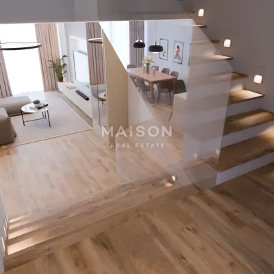 Haus 180 m², Kastav - Neubau mit Dachterrasse - 12