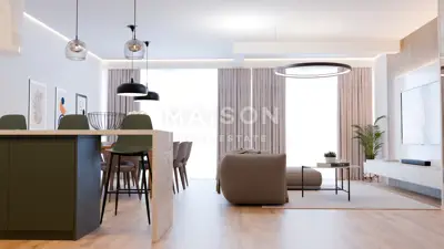 Haus 180 m², Kastav - Neubau mit Dachterrasse - 6