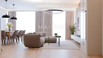 Haus 180 m², Kastav - Neubau mit Dachterrasse - 11