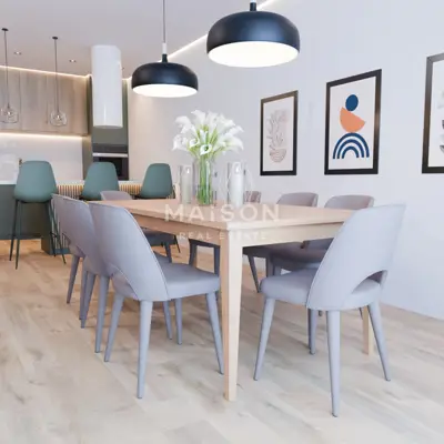 Haus 180 m², Kastav - Neubau mit Dachterrasse - 7