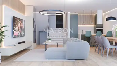 Haus 180 m², Kastav - Neubau mit Dachterrasse - 8