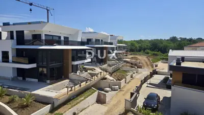 Apartment for sale in Njivice, 131 m²