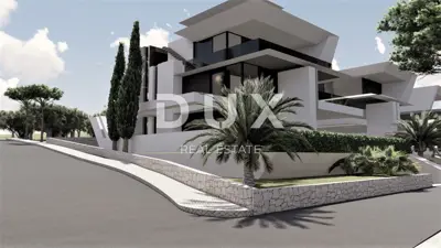 Wohnung zum Kauf in Njivice, 131 m² - 4