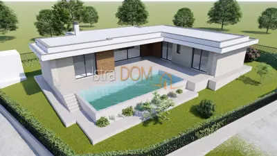 Građevinsko zemljište 759 m², Galižana - odmah za gradnju - 6