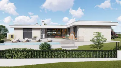 Građevinsko zemljište 759 m², Galižana - odmah za gradnju